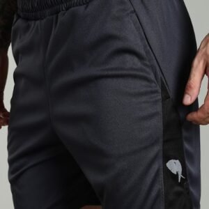 SH 002|| Grey || Shorts